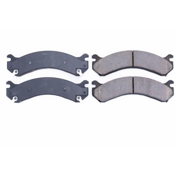 PowerStop 16-909