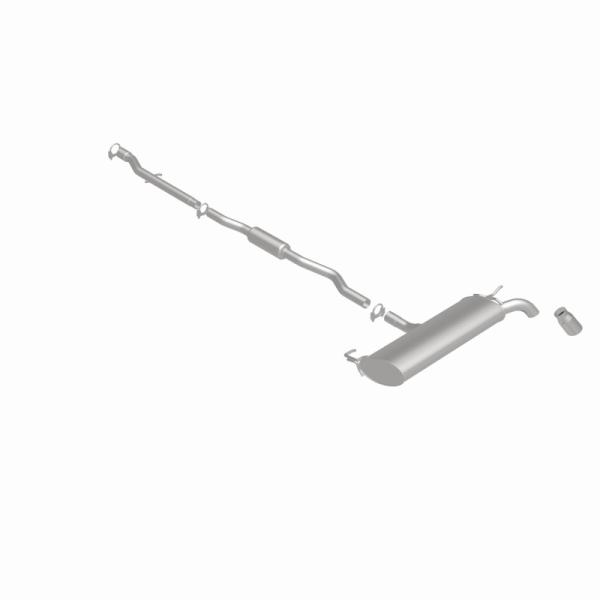 MAG BRE Exhaust Kits Magnaflow 106-0463