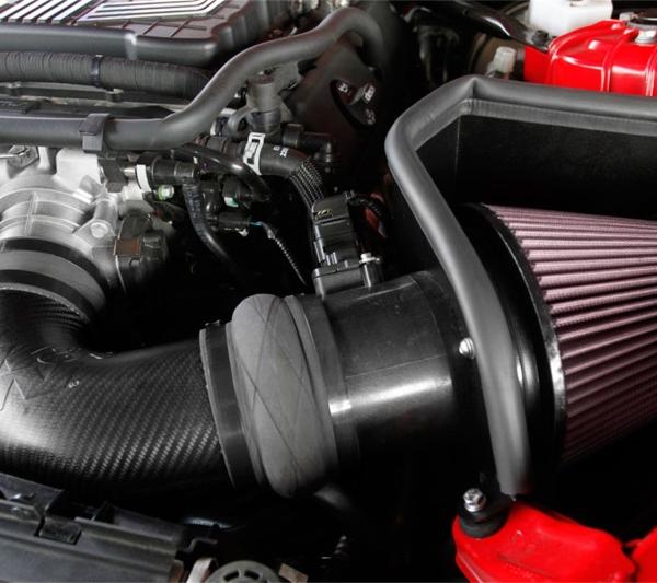 KN 63 AirCharger Intake K&N Engineering 63-3099