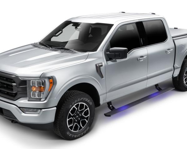 AMP Research 76152-01A