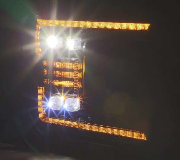 AlphaRex 880165