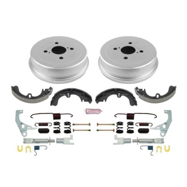 PowerStop KOE15303DK