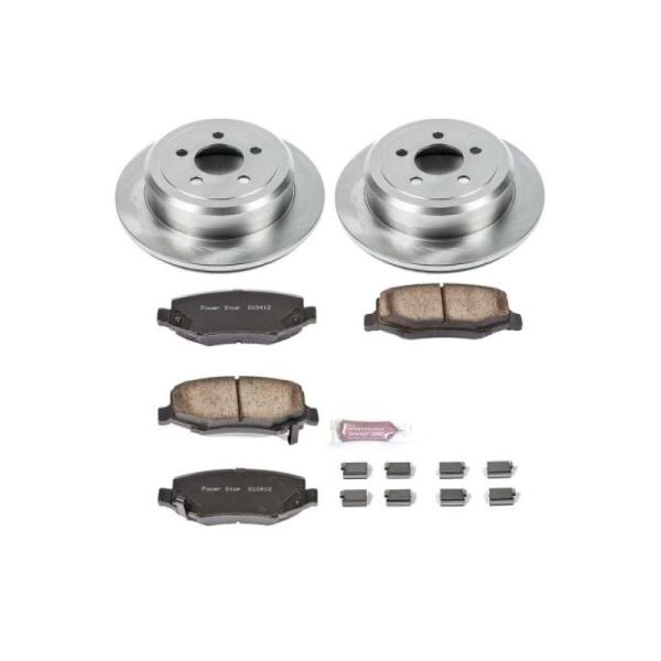 PowerStop KOE3046