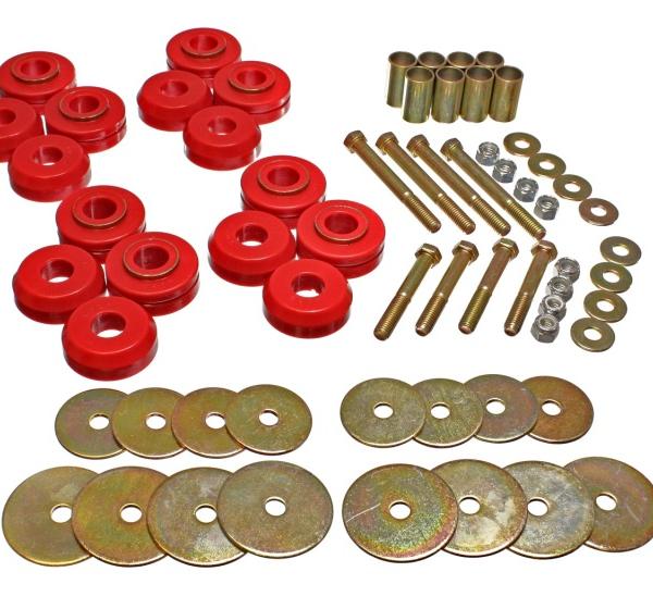 Energy Suspension 4.4110R