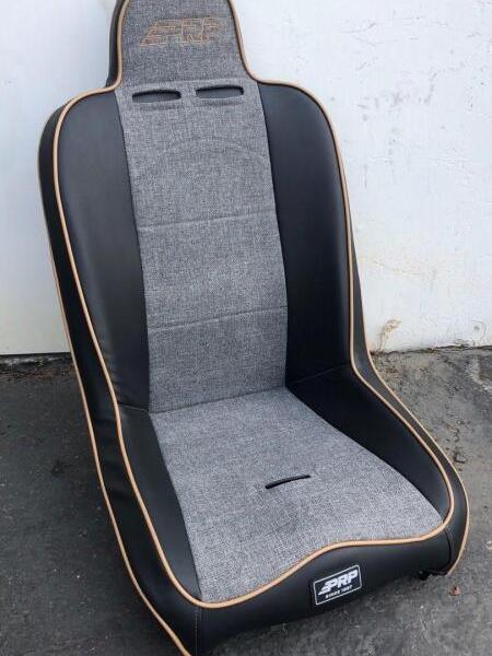 PRP Seats A140110