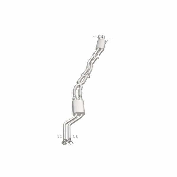MAG BRE Exhaust Kits Magnaflow 106-0909
