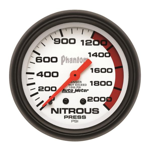 AutoMeter 5828