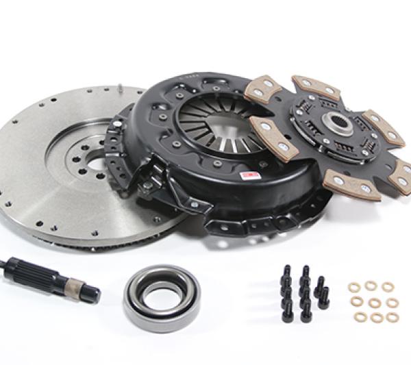 Competition Clutch 60443-G4