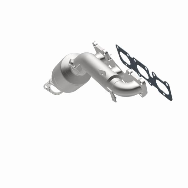 MAG Converter Direct Fit Magnaflow 51713