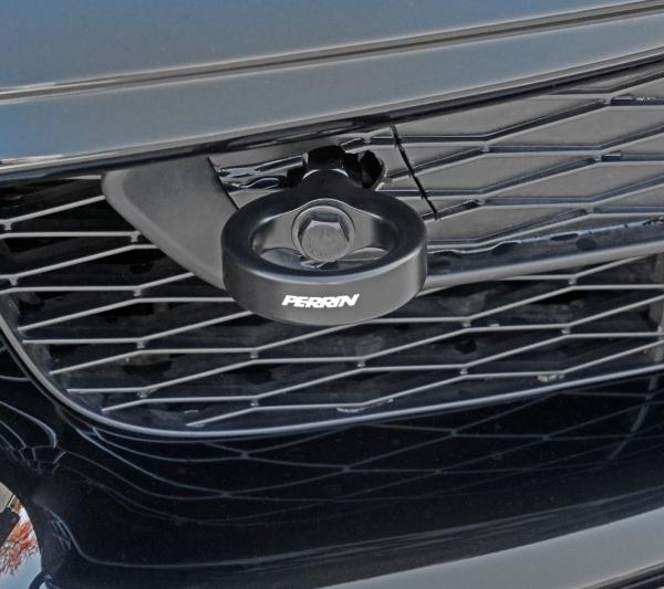 Perrin Performance PTP-BDY-230BK