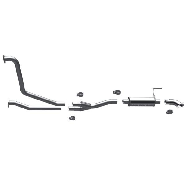Magnaflow 17109