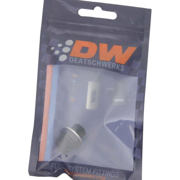DeatschWerks 6-02-0602-B