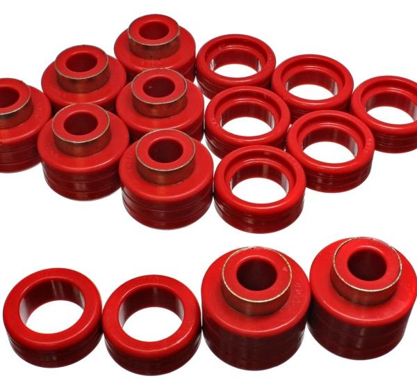 Energy Suspension 3.4122R