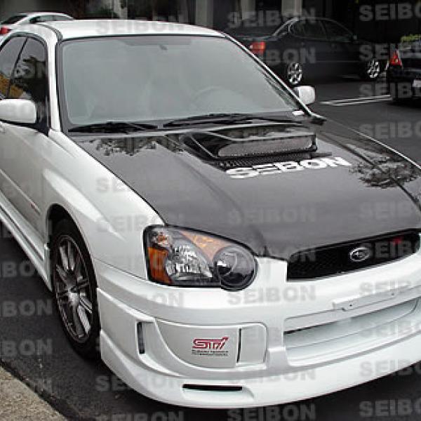 Seibon HD0405SBIMP-OE