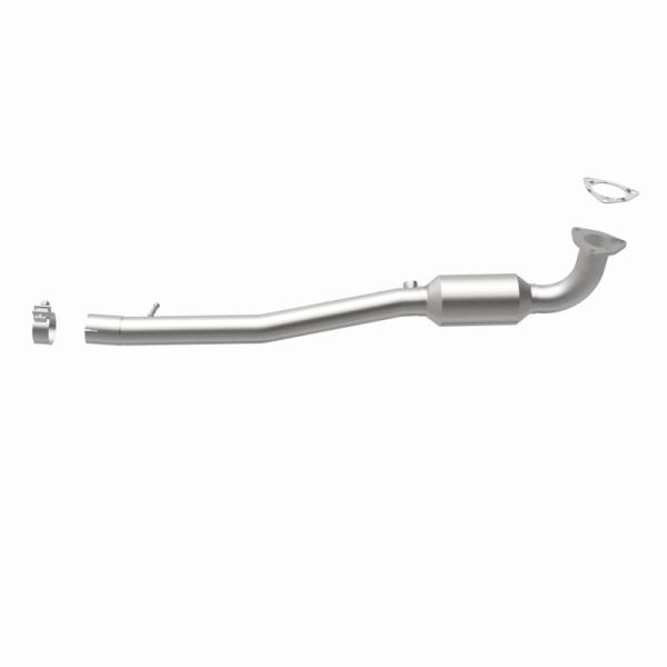 MAG Converter Direct Fit Magnaflow 5551534