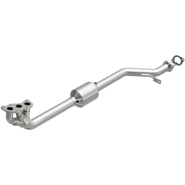 MAG Converter Direct Fit Magnaflow 5411603