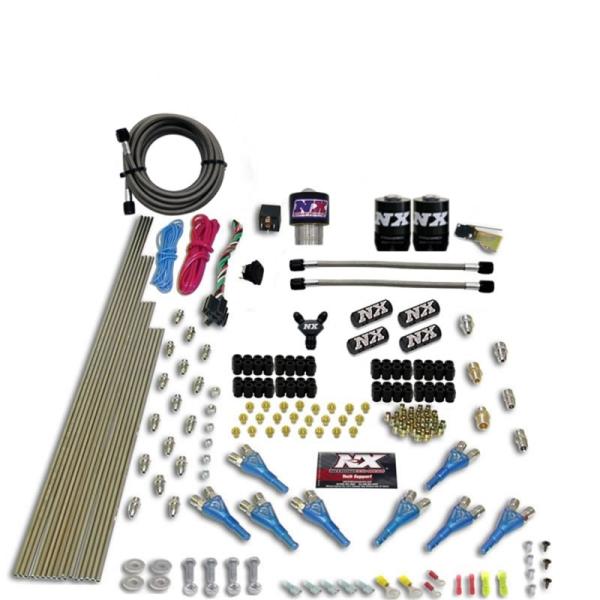 Nitrous Express 90206-00