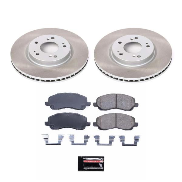 PowerStop SC094