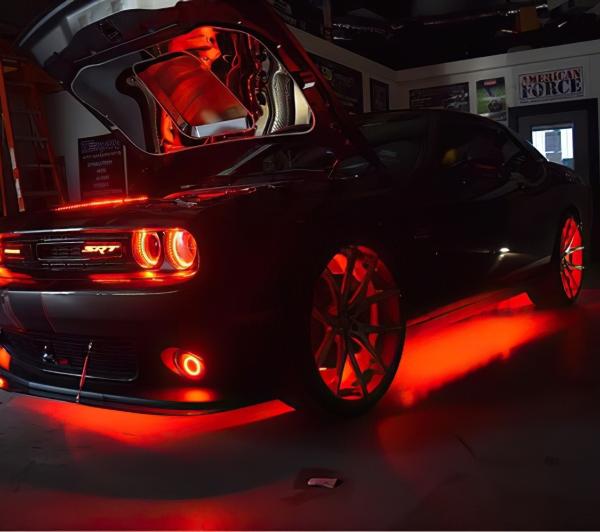 ORACLE Lighting 4228-003