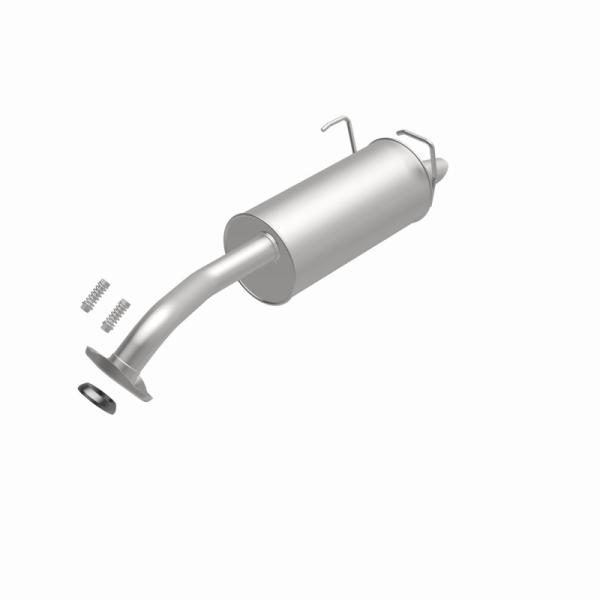 Magnaflow 108-0025