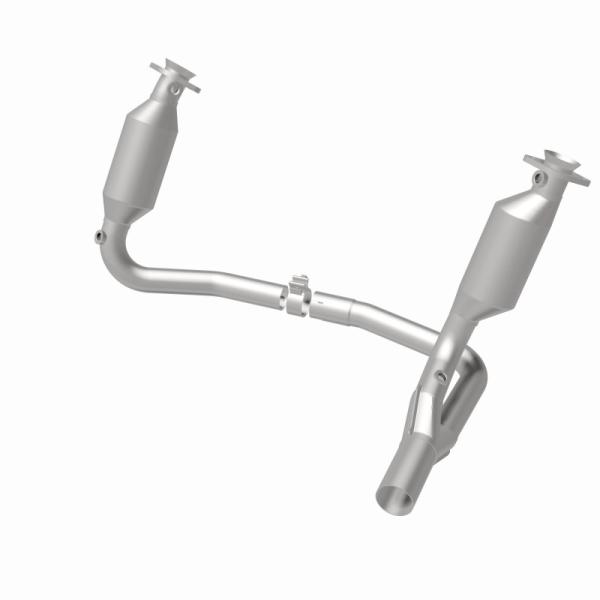 MAG Converter Direct Fit Magnaflow 4651657