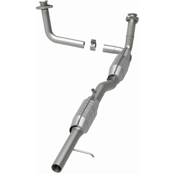 Magnaflow 447251