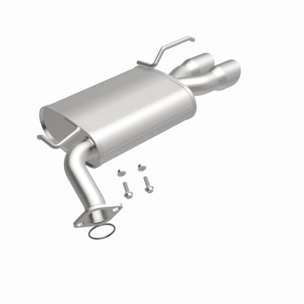 MAG BRE Muffler Kit Magnaflow 108-0035