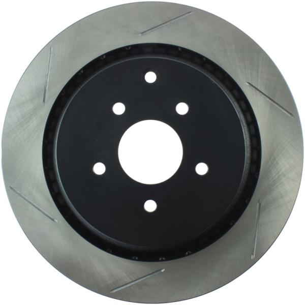 Stoptech 126.42105SR