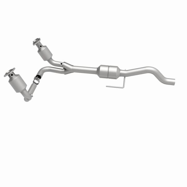 Magnaflow 51338