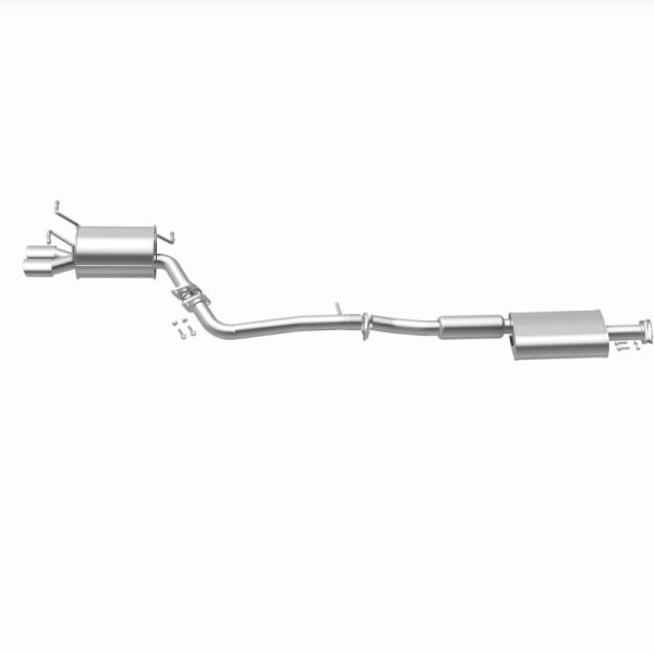 MAG BRE Exhaust Kits Magnaflow 106-0160