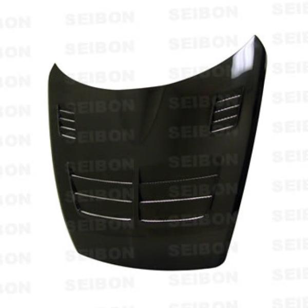 Seibon HD0405MZRX8-TSII