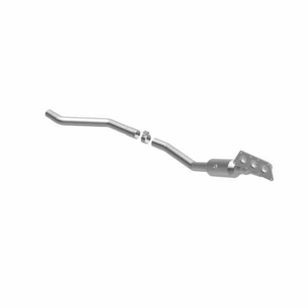 MAG Converter Direct Fit Magnaflow 5551066