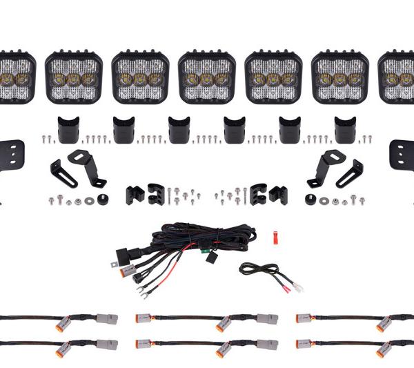 Diode Dynamics DD7232