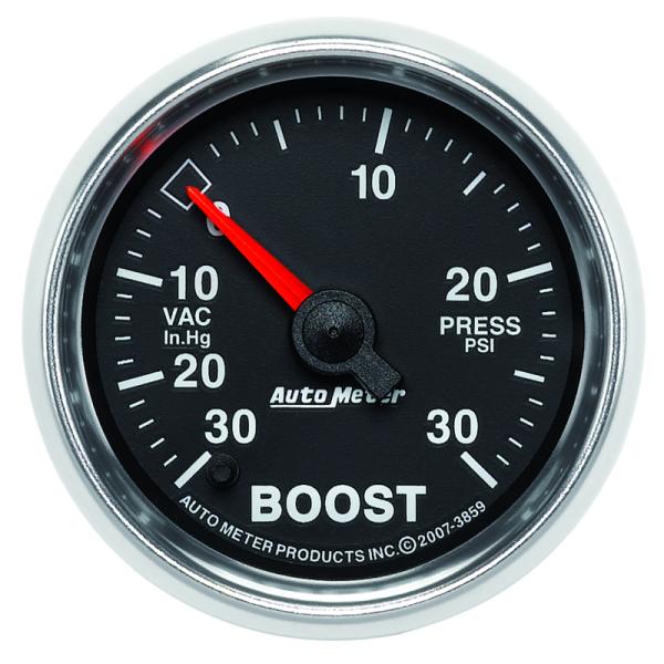 AutoMeter 3859