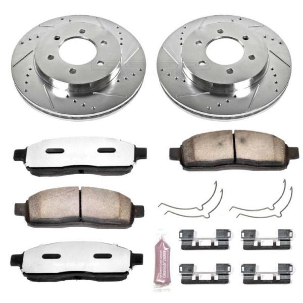 PowerStop K1943-36