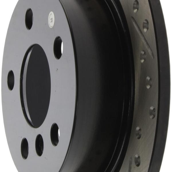 ST Slot & Drill Brake Rotors Stoptech 127.34159R