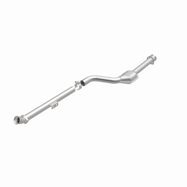 MAG Converter Direct Fit Magnaflow 24276