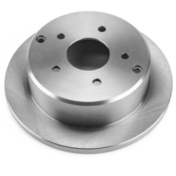 PowerStop AR8284