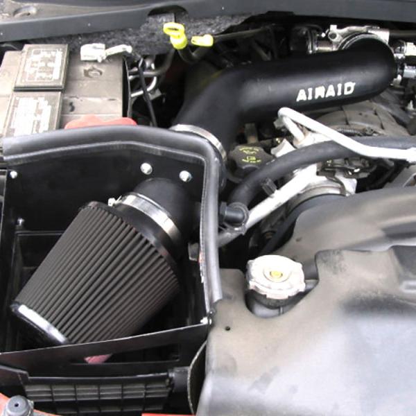 Airaid 302-157
