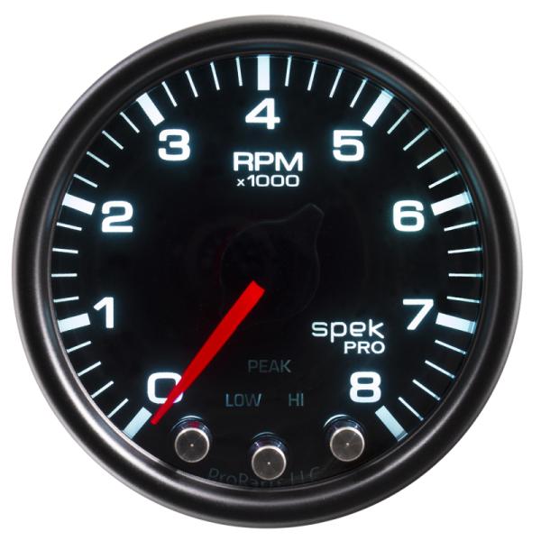 AutoMeter P33452