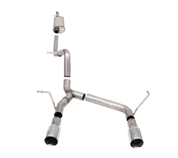 CORSA Performance 21122