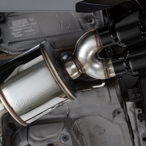 AWE Tuning 3015-43107