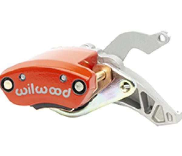 WIL Mechanical Caliper Wilwood 120-15484-RD
