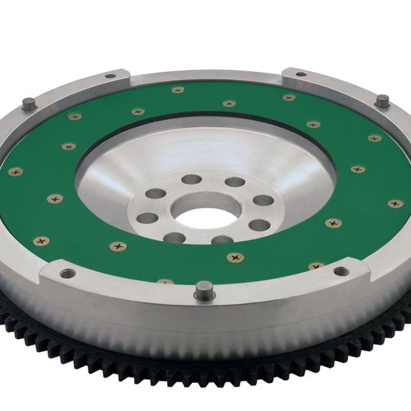 FID Aluminum Flywheels -Import Fidanza 195461