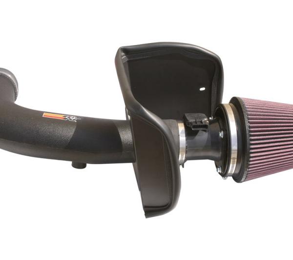 K&N Engineering 57-2557