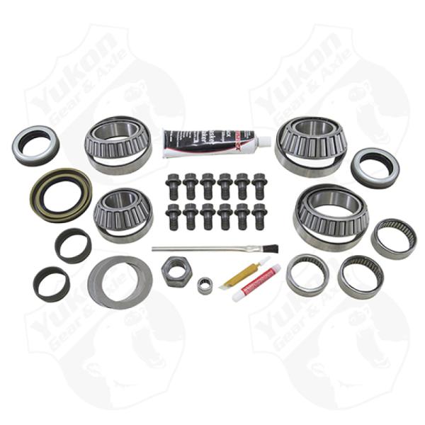 YUK Master Overhaul Kits Yukon Gear & Axle YK C8.0-IFS-C