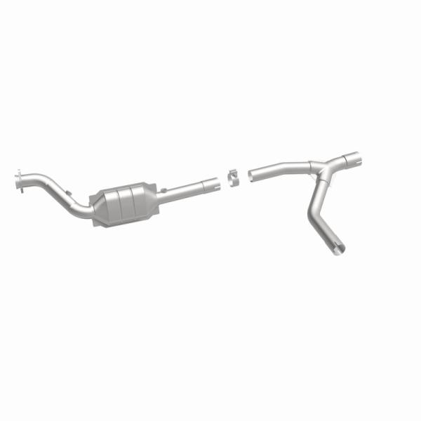 MAG Converter Direct Fit Magnaflow 49597