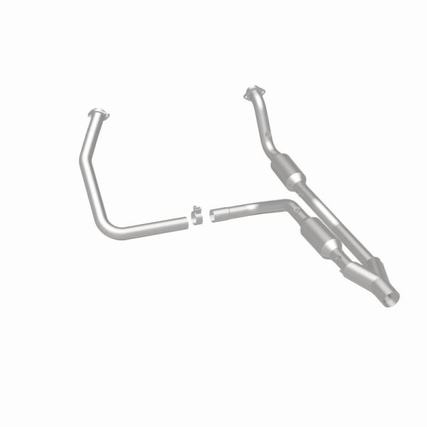 Magnaflow 5451358