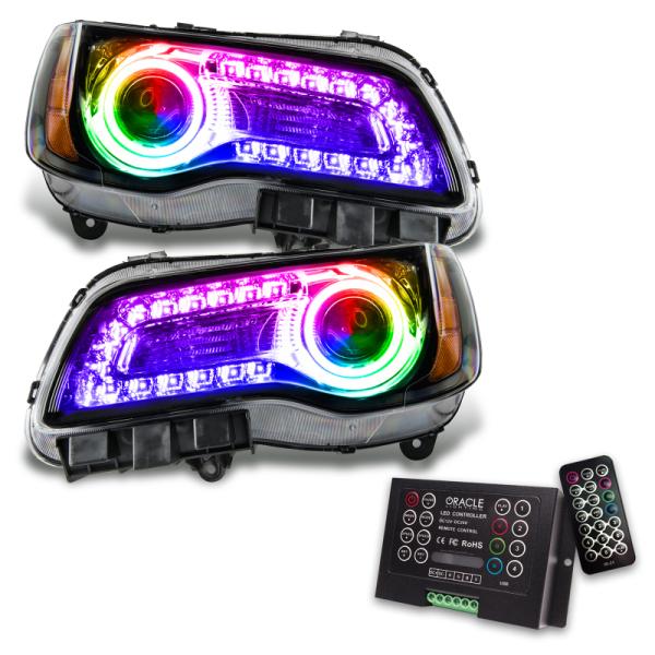 ORACLE Lighting 7731-333