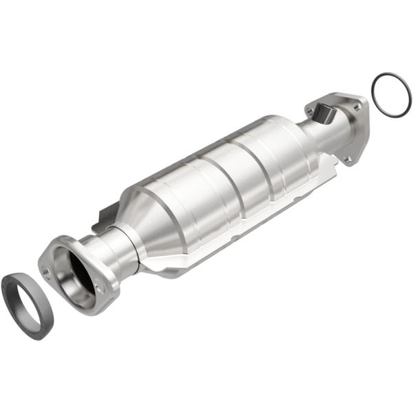 MAG Converter Direct Fit Magnaflow 93114